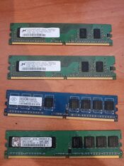 Kingston 1 GB (1 x 1 GB) DDR2-667 Green Laptop RAM