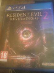 Resident Evil: Revelations 2 PlayStation 4