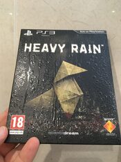 Heavy Rain (Move Edition) PlayStation 3