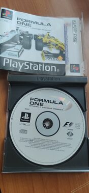 Buy Formula One 2000 PlayStation