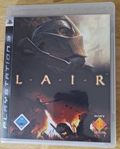 Lair PlayStation 3