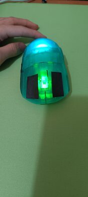 Redeem Raton Logitech G703 Superlight Custom