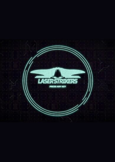 E-shop Laser Strikers Steam Key GLOBAL