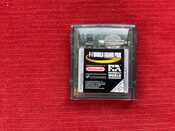 F1 World Grand Prix Game Boy Color for sale