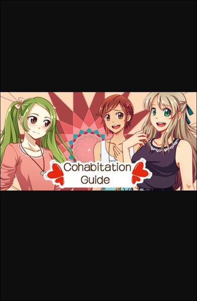 E-shop 同居指南 | Cohabitation Guide (PC) Steam Key GLOBAL