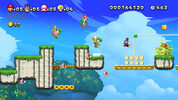 Buy New Super Mario Bros. U Deluxe (Nintendo Switch) clé eShop UNITED STATES