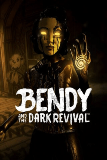 Bendy and the Dark Revival (PC) Steam Key EUROPE