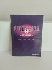 Star Ocean: The Last Hope International PlayStation 3