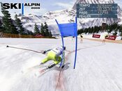 Redeem Alpine Skiing 2005 PlayStation 2