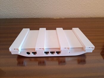 Redeem ROUTER HUAWEI WiFi WS5200