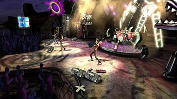Guitar Hero 3: Legends of Rock Xbox 360 for sale