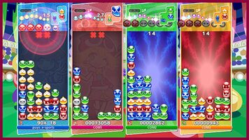 Puyo Puyo Champions PlayStation 4 for sale