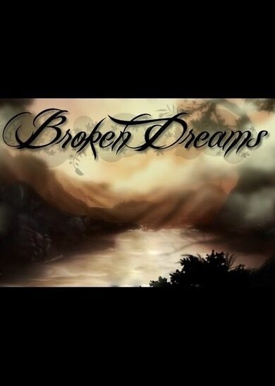 E-shop Broken Dreams Steam Key GLOBAL