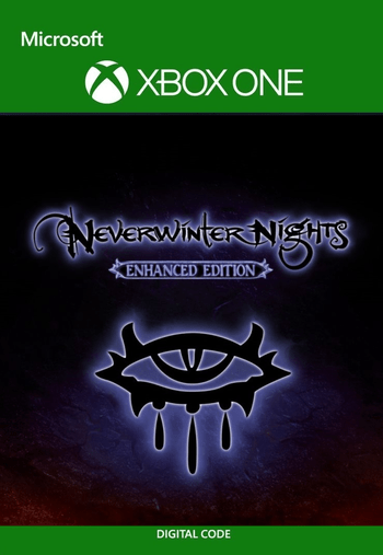 Neverwinter Nights: Enhanced Edition XBOX LIVE Key ARGENTINA