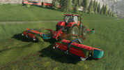 Farming Simulator 19 - Kverneland & Vicon Equipment Pack (DLC) Steam Key (PC) GLOBAL for sale
