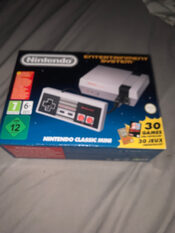 nintendo mini original