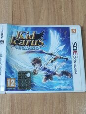 Kid Icarus: Uprising Nintendo 3DS