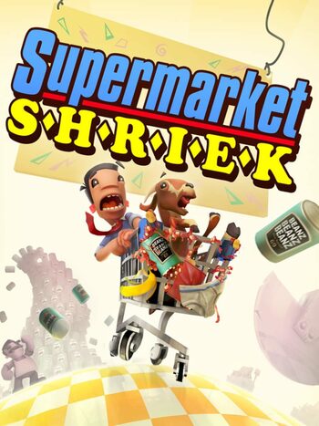 Supermarket Shriek (PC) Steam Key EUROPE