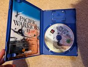 Pacific Warriors II: Dogfight PlayStation 2