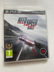 Need for Speed Rivals PlayStation 3