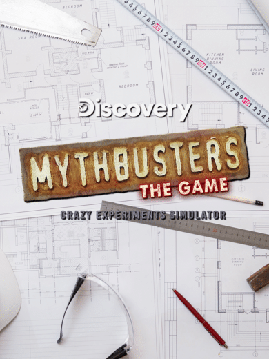 E-shop MythBusters: The Game - Crazy Experiments Simulator (PC) Steam Key GLOBAL
