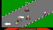 Mario Kart NES