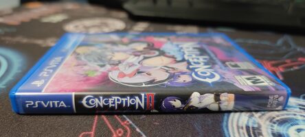 Conception II: Children of the Seven Stars PS Vita for sale