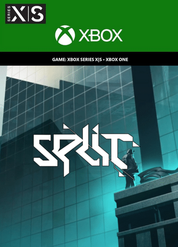 Split - manipulate time XBOX LIVE Key ARGENTINA