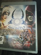 Sacred 2: Fallen Angel PlayStation 3