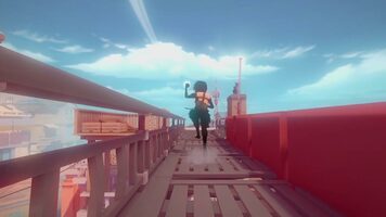 Get Sea of Solitude: The Director's Cut Nintendo Switch