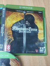 Kingdom Come: Deliverance Xbox One