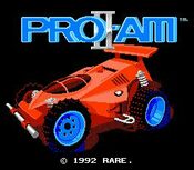 R.C. Pro-Am II NES