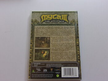 Buy Myth III, juego pc