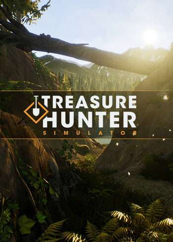 Treasure Hunter Simulator Steam Key GLOBAL