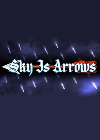 Sky Is Arrows Steam Key GLOBAL