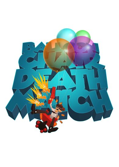 E-shop Balloon Chair Death Match Steam Key GLOBAL