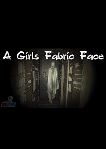 A Girls Fabric Face (PC) Steam Key EUROPE