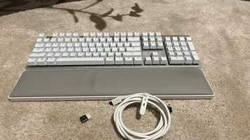 Razer Pro Type Ultra bevielė gaming klaviatūra
