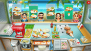 Food Truck Tycoon + Burger Chef Tycoon + Sweet Bakery Tycoon XBOX LIVE Key ARGENTINA