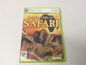 Cabela's Safari Xbox 360