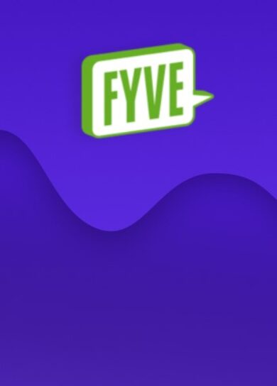 Recharge Fyve 15 EUR Germany