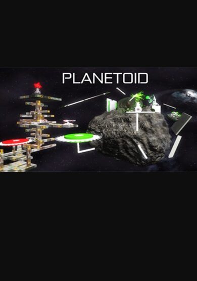 Planetoid