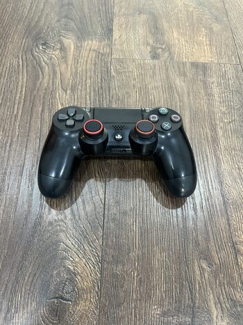 Buy PlayStation 4, Black, 500GB/žaidimas