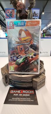 Hot Wheels Unleashed 2: Turbocharged Nintendo Switch