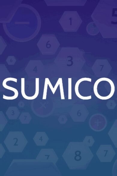 E-shop SUMICO - The Numbers Game (PC) Steam Key GLOBAL
