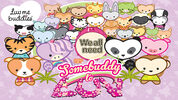 Luv Me Buddies Wonderland Wii U