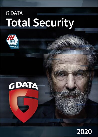 E-shop G Data Internet Security - 1 PC 1 Year Key EUROPE