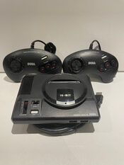 Sega Megadrive Mini + 2 Mandos