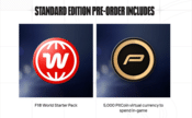 F1 23 - Pre-Order Bonus (DLC) XBOX LIVE Key GLOBAL