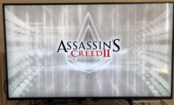 Redeem Assassin's Creed II Xbox 360
